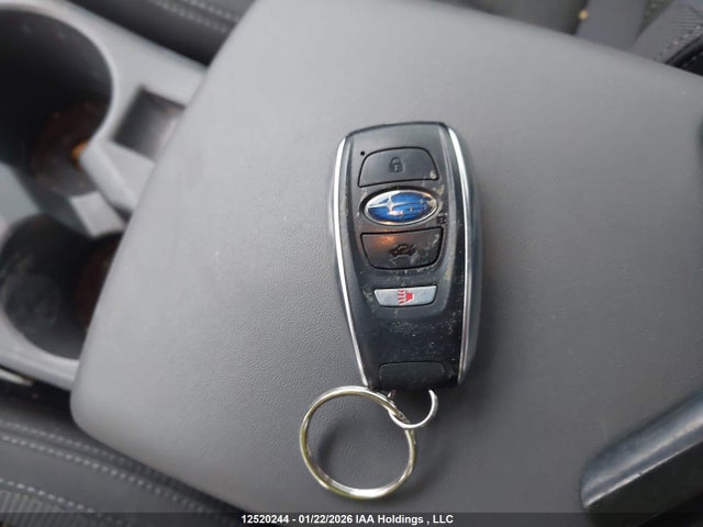 Subaru Crosstrek Premium 2024 JF2GUADC8R8397275 Image 11