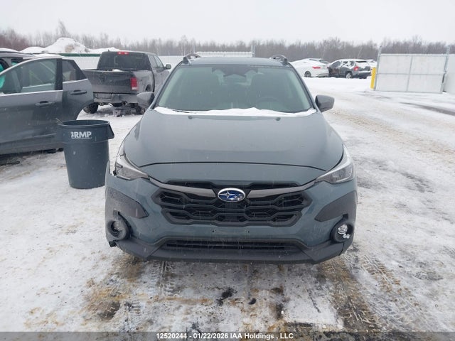Subaru Crosstrek Premium 2024 JF2GUADC8R8397275 Image 12