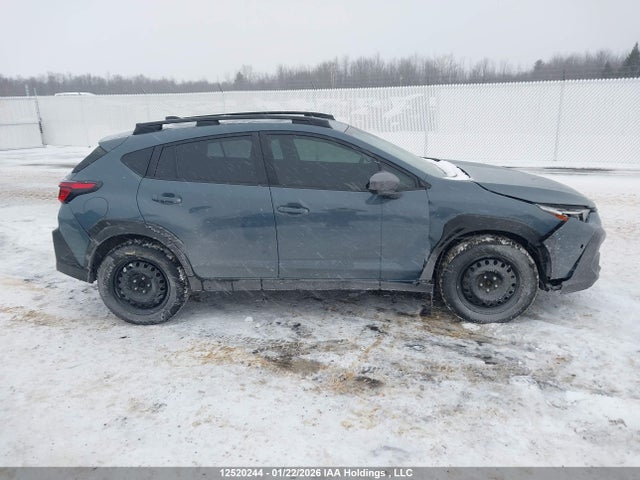 Subaru Crosstrek Premium 2024 JF2GUADC8R8397275 Image 13