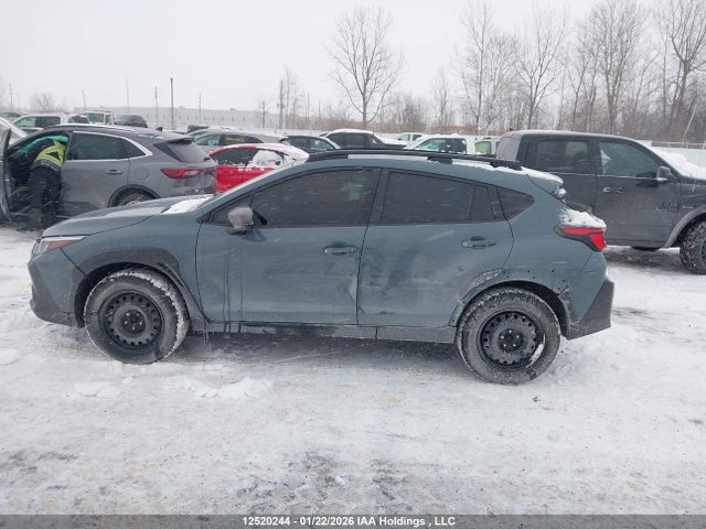Subaru Crosstrek Premium 2024 JF2GUADC8R8397275 Image 14