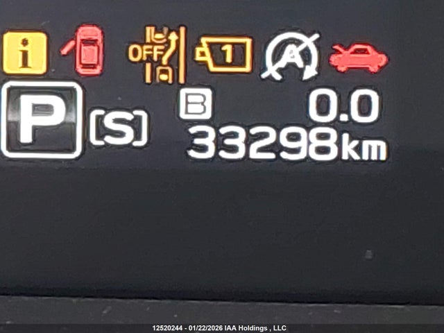 Subaru Crosstrek Premium 2024 JF2GUADC8R8397275 Image 15