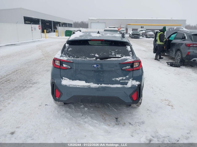 Subaru Crosstrek Premium 2024 JF2GUADC8R8397275 Image 16