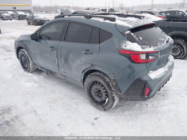 Subaru Crosstrek Premium 2024 JF2GUADC8R8397275 Image 3