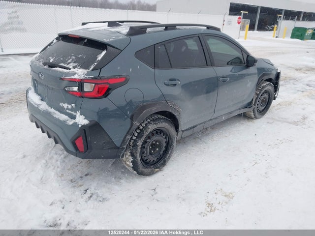 Subaru Crosstrek Premium 2024 JF2GUADC8R8397275 Image 4