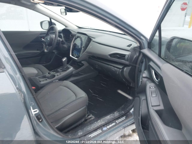 Subaru Crosstrek Premium 2024 JF2GUADC8R8397275 Image 5