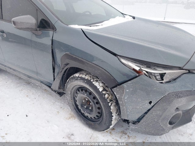 Subaru Crosstrek Premium 2024 JF2GUADC8R8397275 Image 6