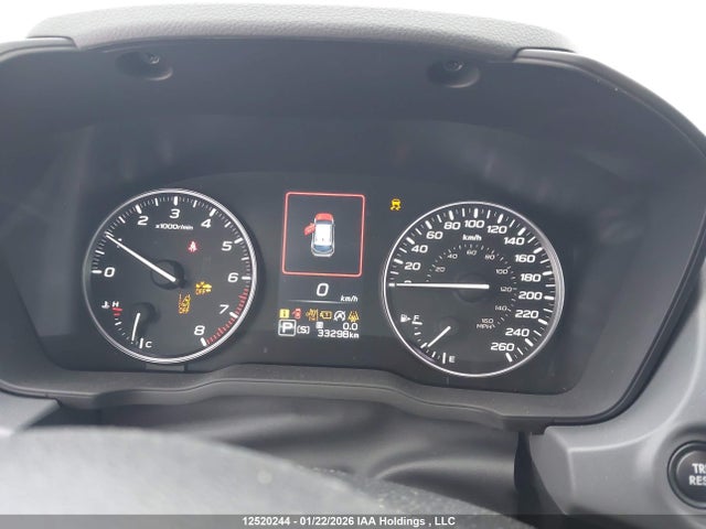 Subaru Crosstrek Premium 2024 JF2GUADC8R8397275 Image 7