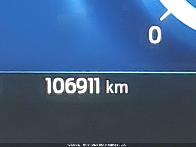 1FM5K8GC9LGB57807 Ford Explorer St
