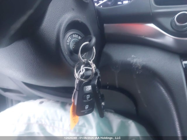 KMHD84LF4KU759100 Hyundai Elantra Sel/value/limited