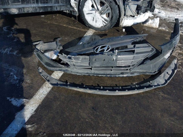 KMHD84LF4KU759100 Hyundai Elantra Sel/value/limited