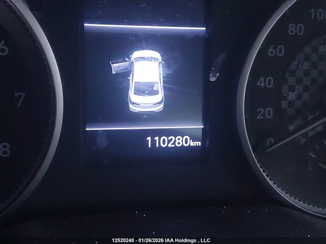 KMHD84LF4KU759100 Hyundai Elantra Sel/value/limited