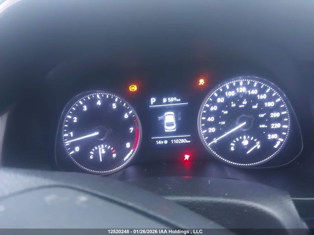 KMHD84LF4KU759100 Hyundai Elantra Sel/value/limited