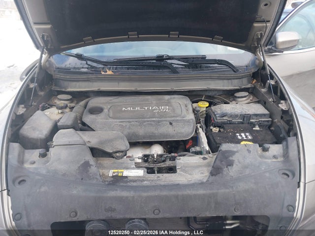 1C4PJLCB4HW619185 Jeep Cherokee North