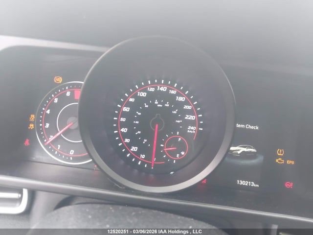 Aukcja sprzedaży 2022 Hyundai Elantra, vin: KMHLN4AG2NU227445, numer aukcji: 12520251