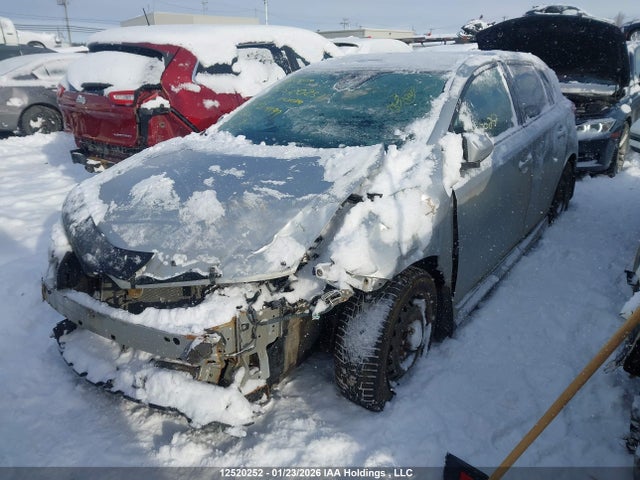 JTNKARJE2HJ534199 Toyota COROLLA IM