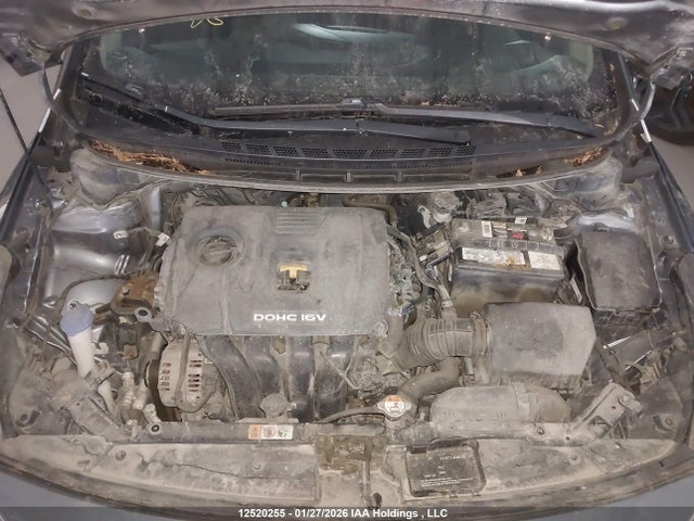 KIA Forte 2017 3KPFL4A77HE091775 Image 10