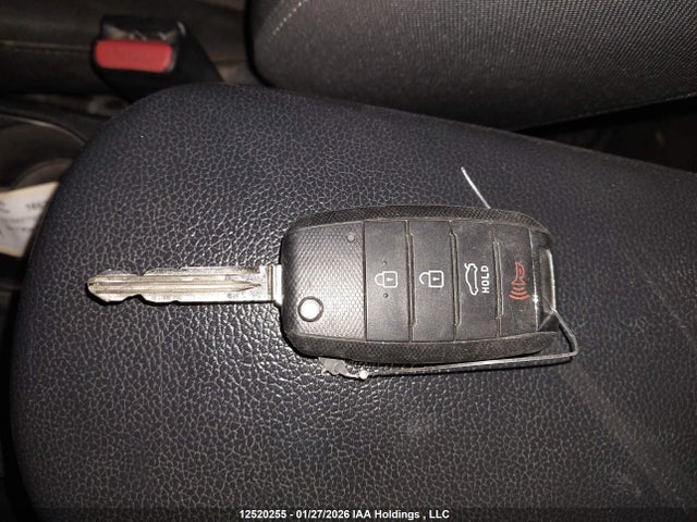 KIA Forte 2017 3KPFL4A77HE091775 Image 11
