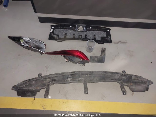 KIA Forte 2017 3KPFL4A77HE091775 Image 12