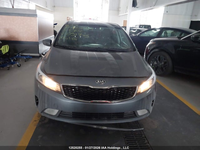 KIA Forte 2017 3KPFL4A77HE091775 Image 13
