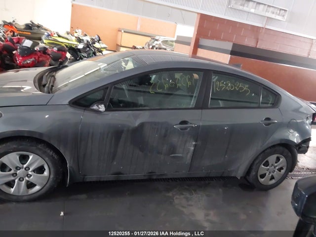 KIA Forte 2017 3KPFL4A77HE091775 Image 15