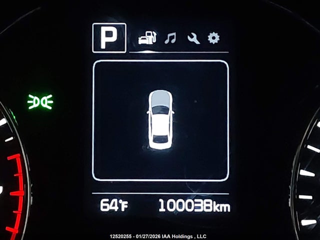KIA Forte 2017 3KPFL4A77HE091775 Image 16