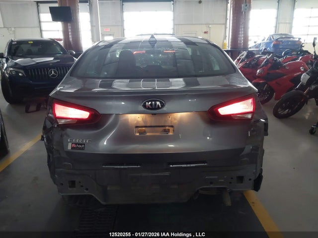 KIA Forte 2017 3KPFL4A77HE091775 Image 17