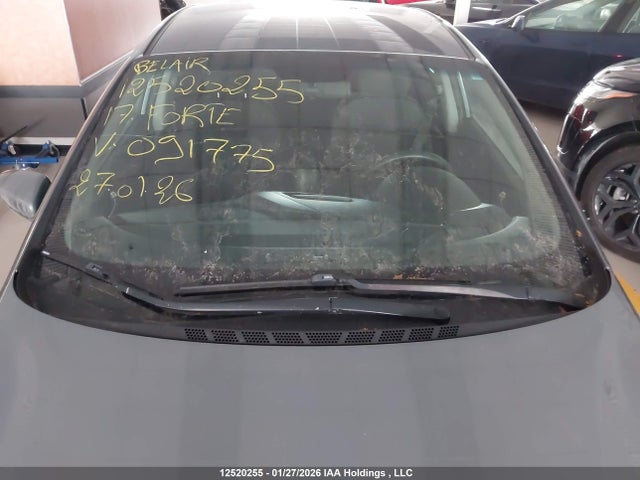 KIA Forte 2017 3KPFL4A77HE091775 Image 18