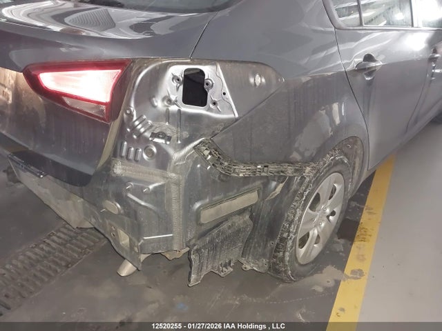 KIA Forte 2017 3KPFL4A77HE091775 Image 22