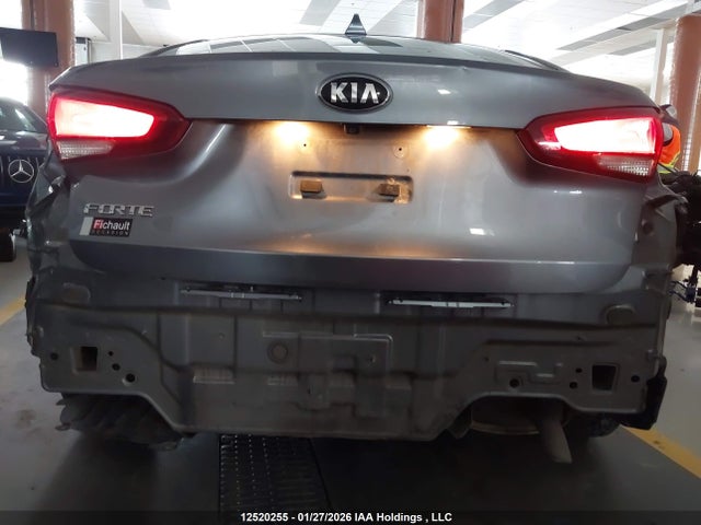 KIA Forte 2017 3KPFL4A77HE091775 Image 6