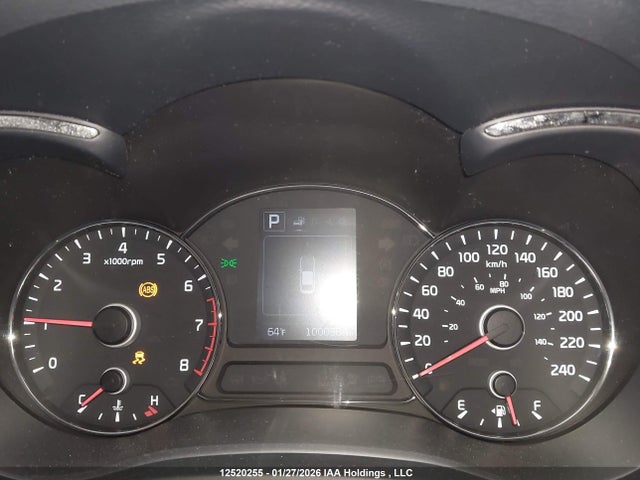 KIA Forte 2017 3KPFL4A77HE091775 Image 7