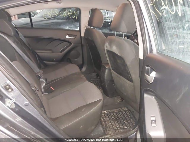 KIA Forte 2017 3KPFL4A77HE091775 Image 8