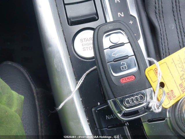 Aukcja sprzedaży 2014 Audi Q5 Technik, vin: WA1MGCFP2EA096972, numer aukcji: 12520261