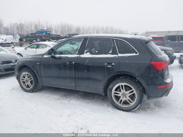 Aukcja sprzedaży 2014 Audi Q5 Technik, vin: WA1MGCFP2EA096972, numer aukcji: 12520261