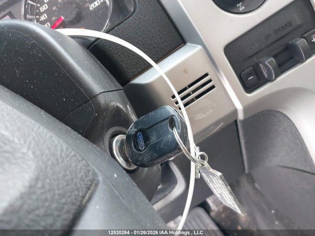 Aukcja sprzedaży 2013 Ford F-150 Fx4, vin: 1FTFW1EF4DFB85538, numer aukcji: 12520264