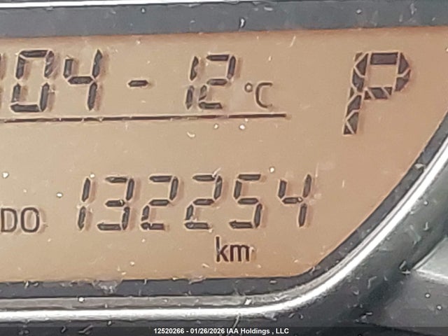 VNKKTUD39HA075837 Toyota Yaris L/le/se