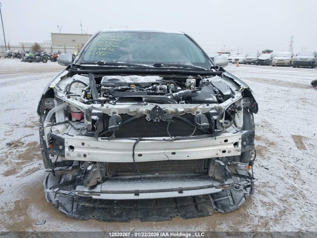 4T1G11AK3NU691571 Toyota CAMRY SE