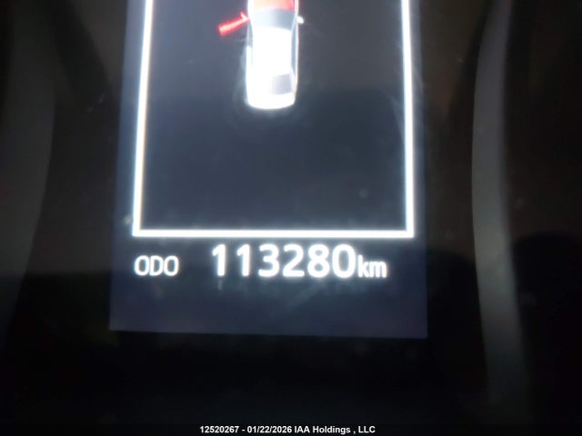 4T1G11AK3NU691571 Toyota CAMRY SE