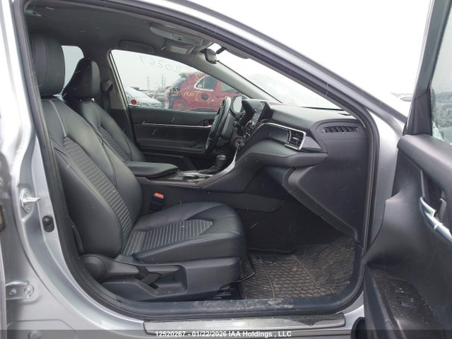 4T1G11AK3NU691571 Toyota CAMRY SE