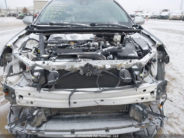 4T1G11AK3NU691571 Toyota CAMRY SE
