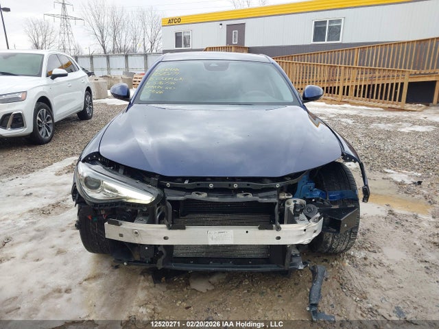Alfa Romeo Giulia Q4 2018 ZARFAEDN4J7576778 Image 13