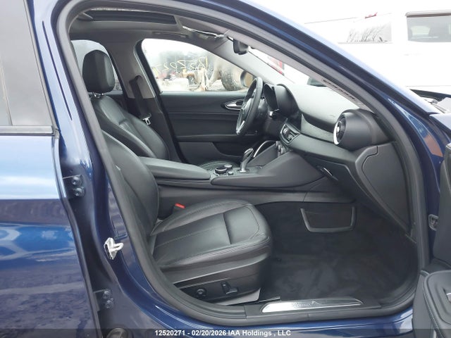 Alfa Romeo Giulia Q4 2018 ZARFAEDN4J7576778 Image 5