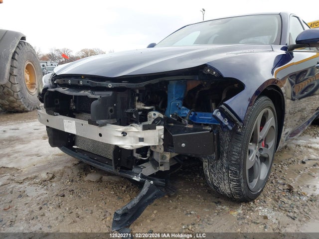 Alfa Romeo Giulia Q4 2018 ZARFAEDN4J7576778 Image 6