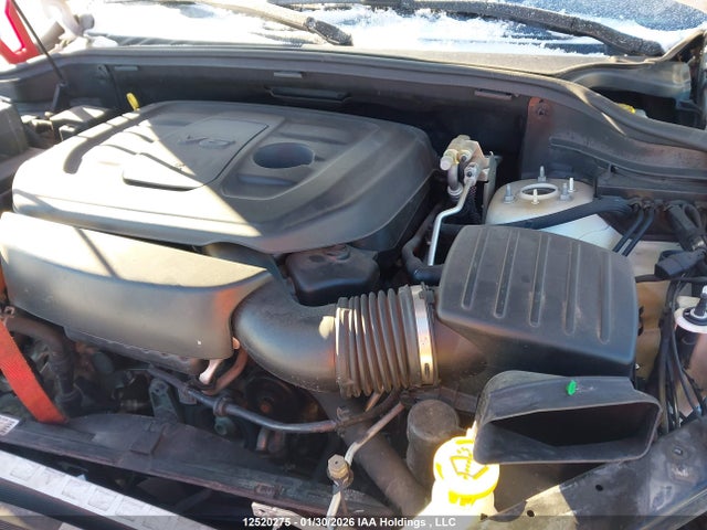 Jeep Grand Cherokee Laredo 2019 1C4RJFAG3KC817371 Image 10