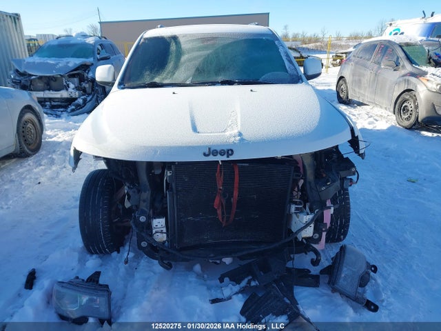 Jeep Grand Cherokee Laredo 2019 1C4RJFAG3KC817371 Image 13