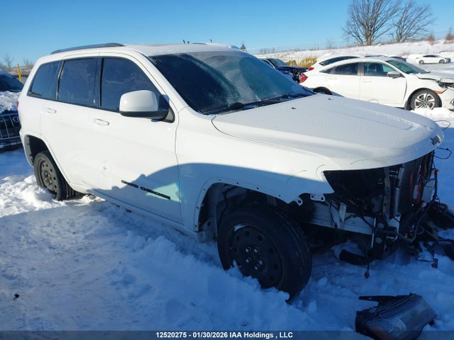 Jeep Grand Cherokee Laredo 2019 1C4RJFAG3KC817371 Image 14