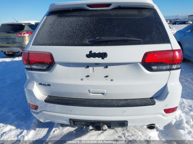 Jeep Grand Cherokee Laredo 2019 1C4RJFAG3KC817371 Image 17