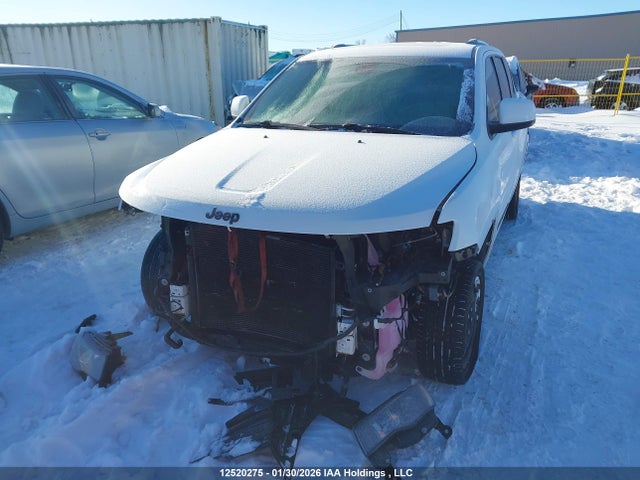 Jeep Grand Cherokee Laredo 2019 1C4RJFAG3KC817371 Image 2