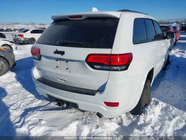 Jeep Grand Cherokee Laredo 2019 1C4RJFAG3KC817371 Image 4