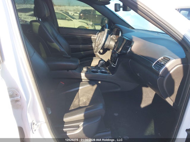Jeep Grand Cherokee Laredo 2019 1C4RJFAG3KC817371 Image 5