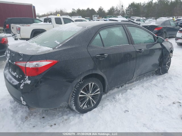 2T1BURHE9GC728806 Toyota COROLLA LE